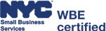 WBE Certified Logo